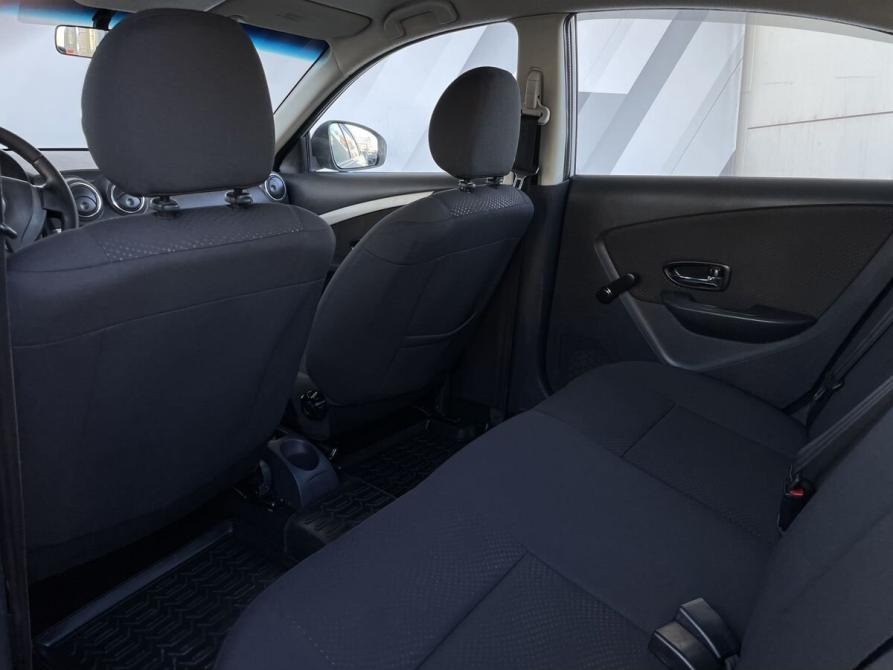 Nissan Almera III (G15) Екатеринбург  - изображение 14