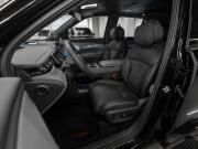 GAC Trumpchi S7 I Рестайлинг Москва  - изображение 37