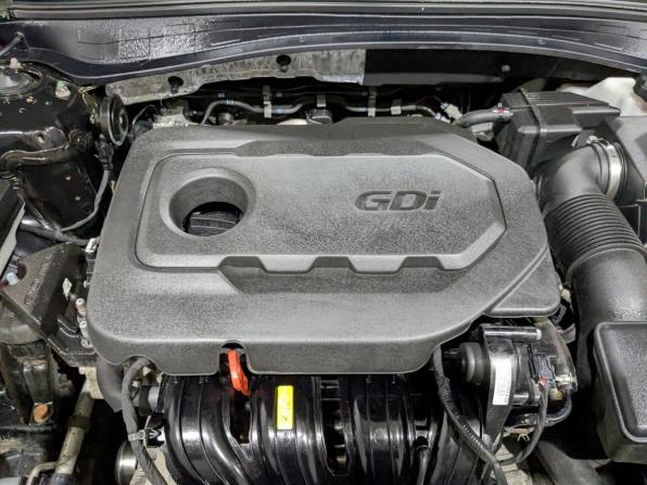 Kia Optima IV Рестайлинг с пробегом 2018 года, цена 1 900 000 рублей, 102365 км, седан, Автокод Объявления