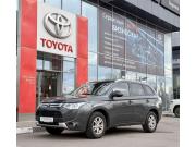 Mitsubishi Outlander III Рестайлинг Воронеж  - изображение 13