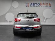 Kia Sportage III Москва  - изображение 30