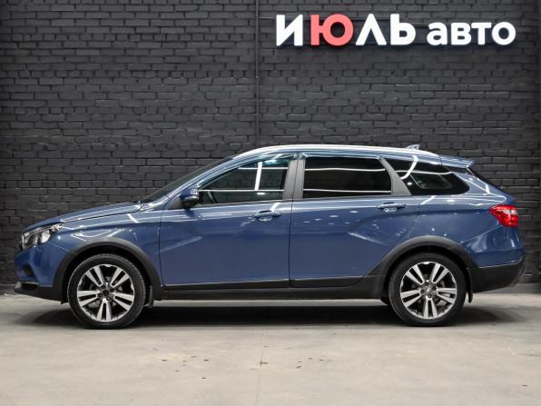 Lada (ВАЗ) Vesta I с пробегом 2018 года, цена 1 050 000 рублей, 146311 км, универсал, Автокод Объявления