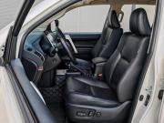 Toyota Land Cruiser Prado 150 Series Рестайлинг 3 Краснодар  - изображение 34