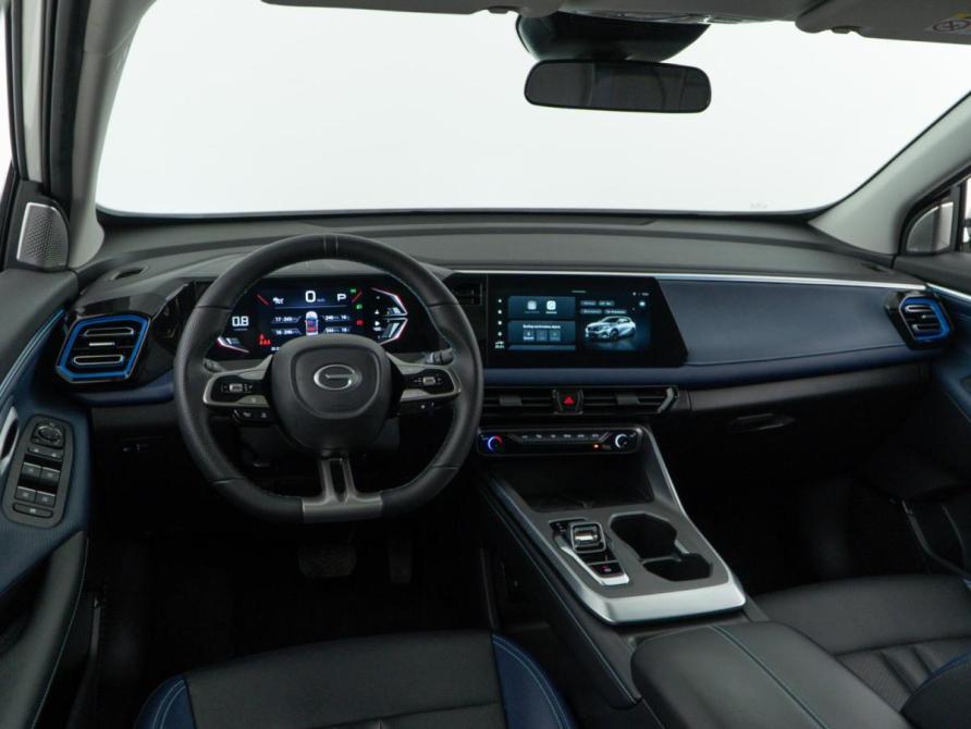GAC GS3 Москва  - изображение 6