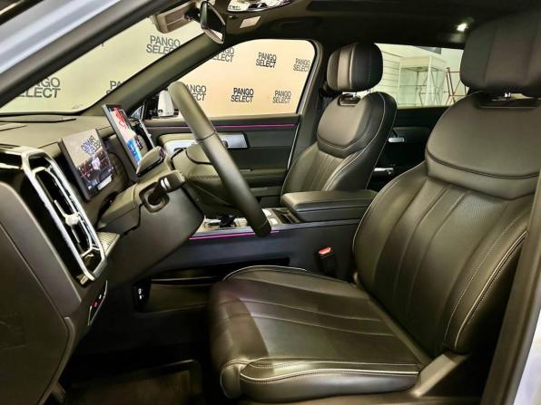 Jaecoo J7 I с пробегом 2024 года, цена 2 750 000 рублей, 4841 км, внедорожник, Автокод Объявления