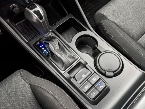 Hyundai Tucson III Рестайлинг с пробегом 2019 года, цена 2 150 000 рублей, 102000 км, внедорожник, Автокод Объявления