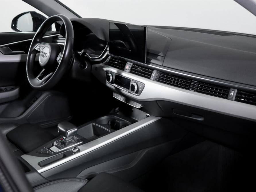 Audi A4 V (B9) Рестайлинг Москва  - изображение 10