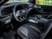 Mercedes-Benz GLE Coupe AMG II (C167) Москва  - изображение 36