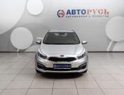 Kia Ceed II Рестайлинг Подольск  - изображение 29