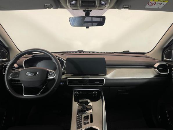 Belgee X50 с пробегом 2024 года, цена 2 081 000 рублей, 29562 км, внедорожник, Автокод Объявления