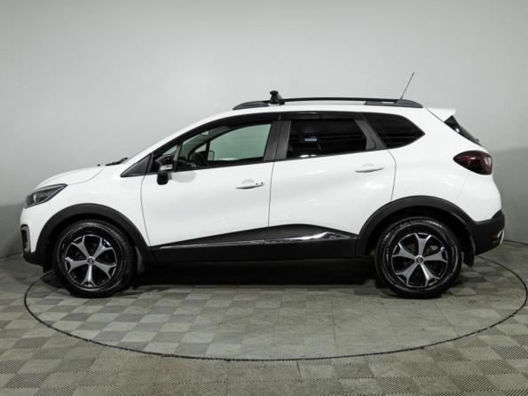 Renault Kaptur I с пробегом 2019 года, цена 1 499 700 рублей, 71610 км, внедорожник, Автокод Объявления