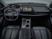 Changan UNI-S (CS55 Plus) Тюмень  - изображение 33
