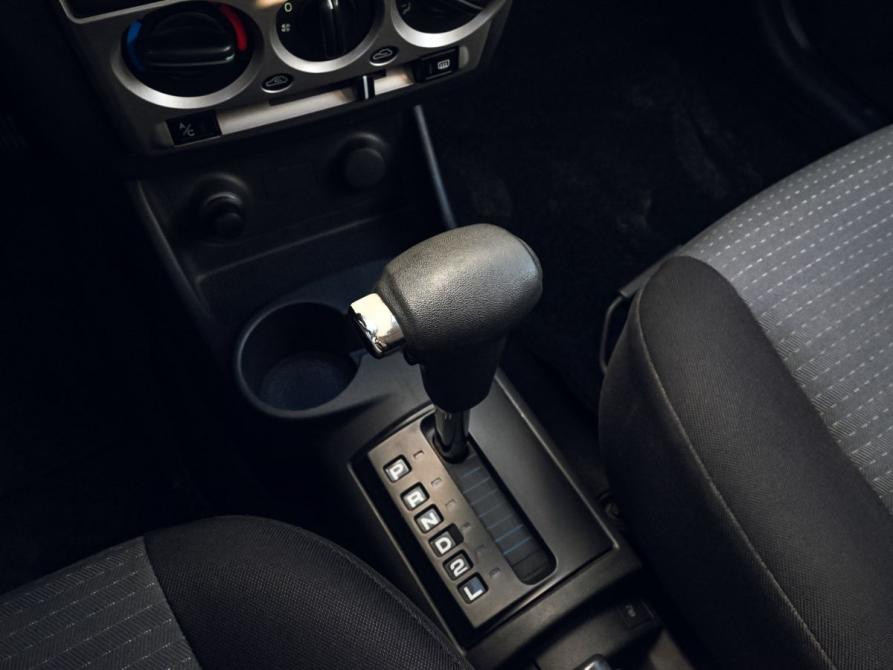 Hyundai Getz I Рестайлинг Екатеринбург  - изображение 10