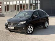 Lexus RX III Волгоград  - изображение 33