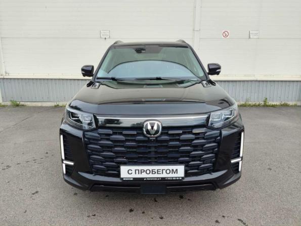 Changan CS95 I Рестайлинг 2 с пробегом 2024 года, цена 3 200 000 рублей, 37906 км, внедорожник, Автокод Объявления