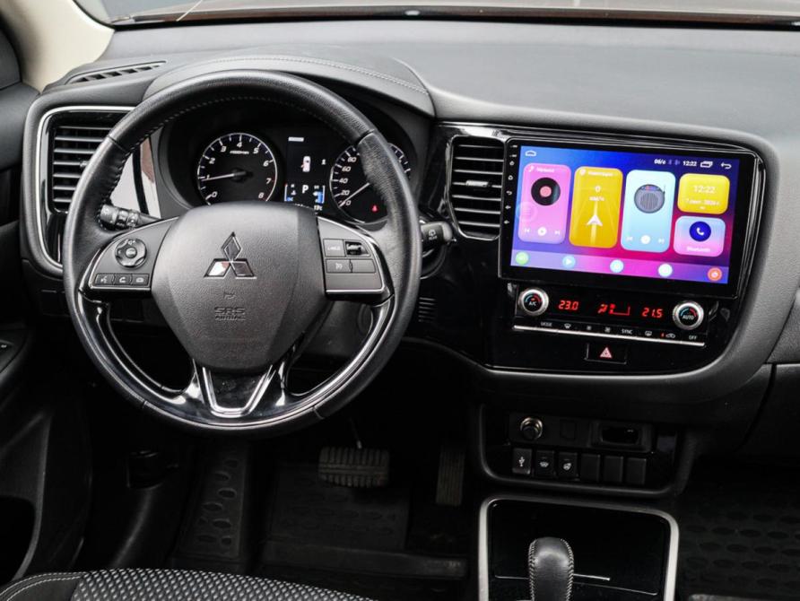 Mitsubishi Outlander III Рестайлинг 3 Москва  - изображение 9
