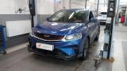 Geely Coolray I Санкт-Петербург  - изображение 6