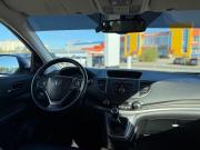 Honda CR-V IV Сыктывкар  - изображение 59