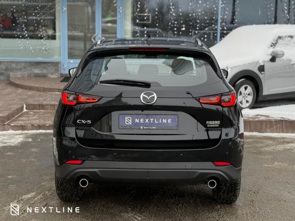 Новый Mazda CX-5 II Рестайлинг 2025 года, цена 3 990 000 рублей, внедорожник, Автокод Объявления