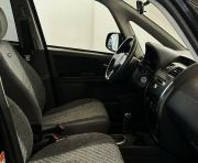 Suzuki SX4 I (Classic) Москва  - изображение 28
