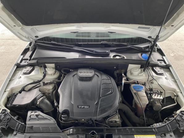 Audi A4 IV (B8) Рестайлинг с пробегом 2013 года, цена 1 149 000 рублей, 174655 км, универсал, Автокод Объявления