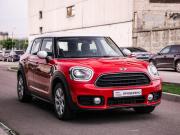 Mini Countryman II Санкт-Петербург  - изображение 41