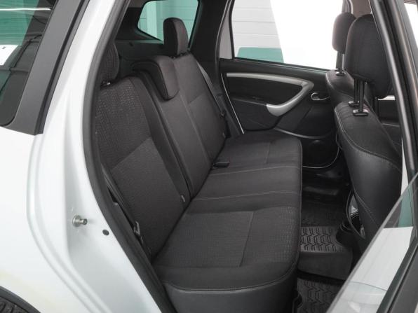 Nissan Terrano III (D10) с пробегом 2015 года, цена 1 219 000 рублей, 76611 км, внедорожник, Автокод Объявления