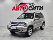 Chevrolet Niva I Рестайлинг Воронеж  - изображение 24