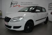 Skoda Fabia II Рестайлинг Киров  - изображение 32