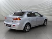 Mitsubishi Lancer X Волгоград  - изображение 39