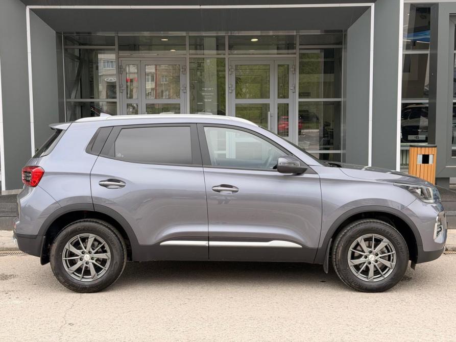 Chery Tiggo 4 Pro I Рестайлинг Пермь  - изображение 6