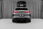 BMW X6 M III (F96) Рестайлинг Москва  - изображение 42
