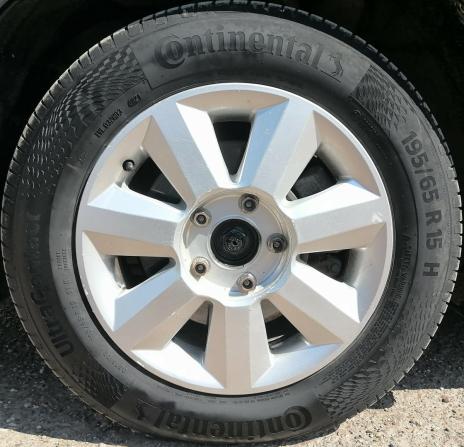 Kia Carens II (UN) с пробегом 2009 года, цена 697 800 рублей, 156382 км, минивэн, Автокод Объявления