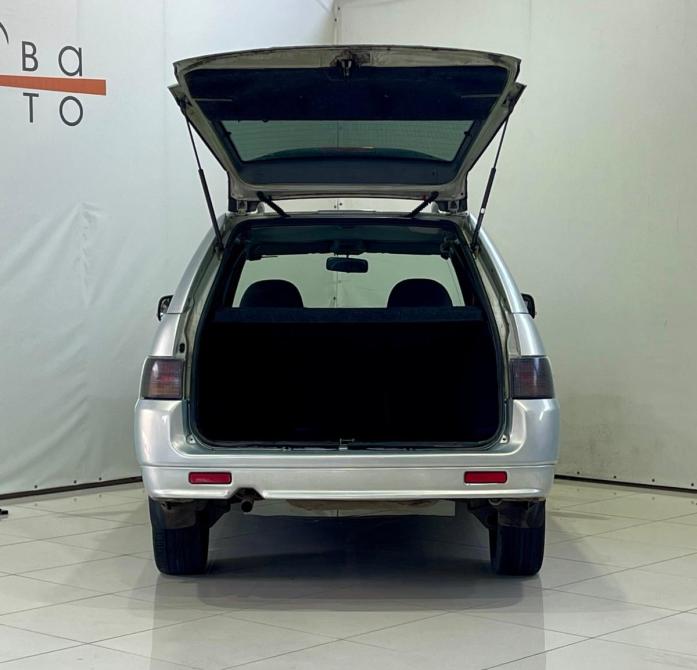 Lada (ВАЗ) 2111 Воронеж  - изображение 9