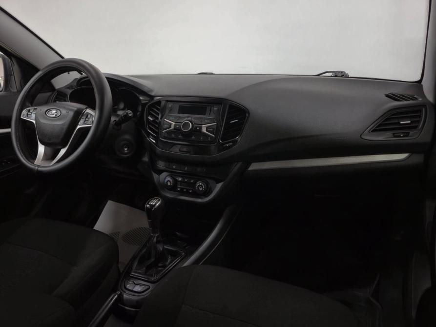Lada (ВАЗ) Vesta I Альметьевск  - изображение 12
