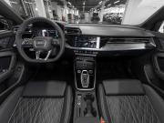 Audi A3 IV (8Y) Рестайлинг Москва  - изображение 32