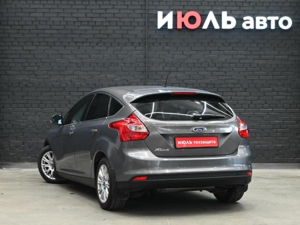 Ford Focus III с пробегом 2012 года, цена 750 000 рублей, 169392 км, хэтчбек, Автокод Объявления