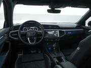 Audi Q3 II (F3) Москва  - изображение 33