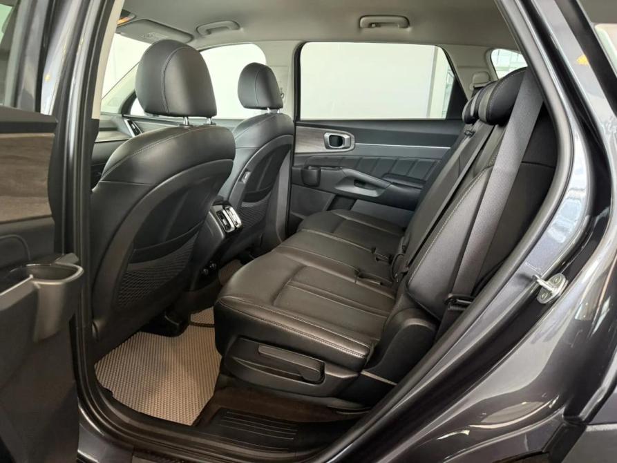 Kia Sorento IV Подольск  - изображение 13