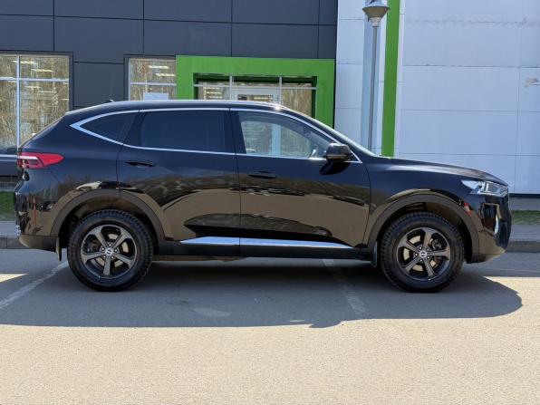 Haval F7 I с пробегом 2020 года, цена 1 695 000 рублей, 111121 км, внедорожник, Автокод Объявления