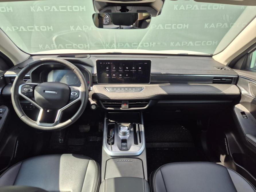 Haval Jolion I Екатеринбург  - изображение 6