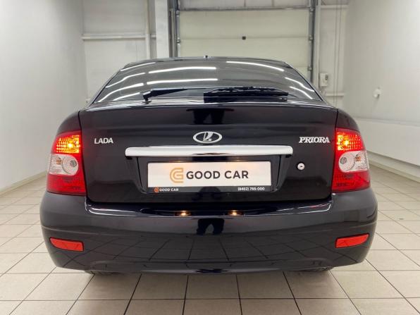 Lada (ВАЗ) Priora I с пробегом 2010 года, цена 269 000 рублей, 150784 км, хэтчбек, Автокод Объявления