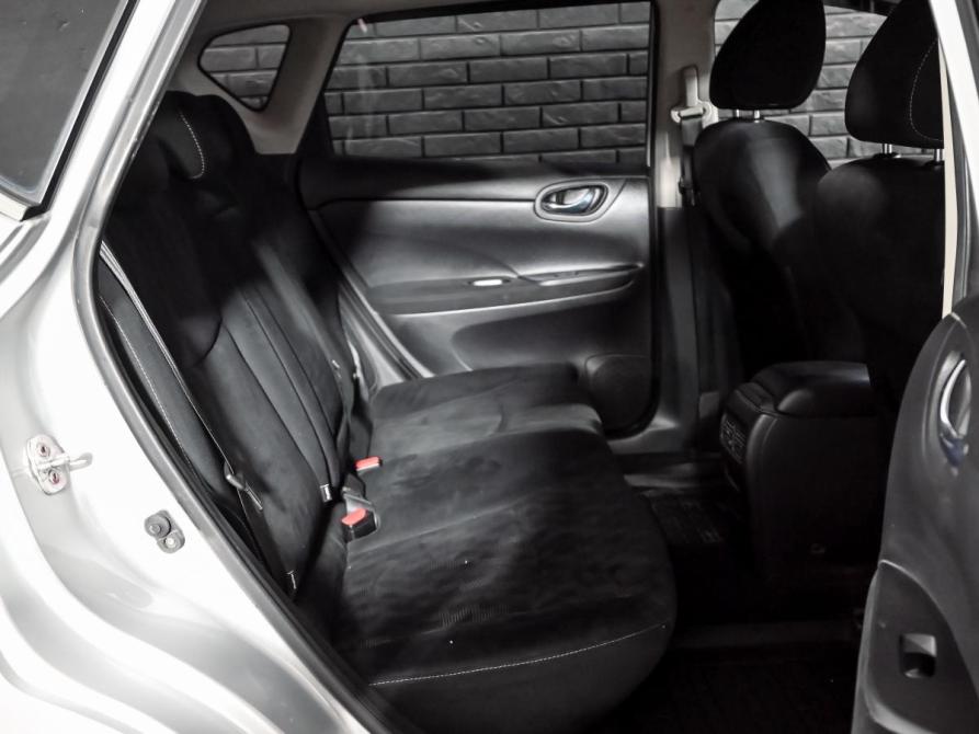 Nissan Tiida II Екатеринбург  - изображение 17