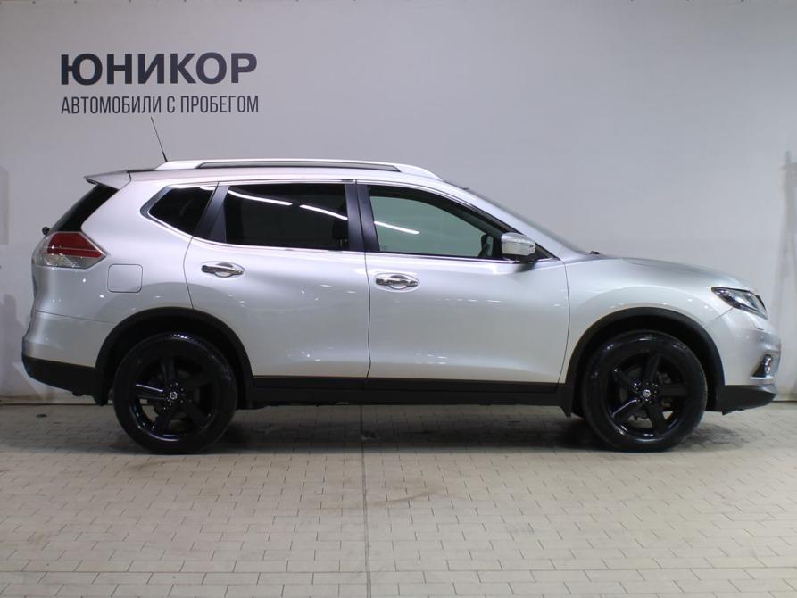 Nissan X-Trail III Дзержинск  - изображение 6