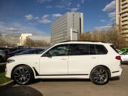 BMW X7 I (G07) Москва  - изображение 31