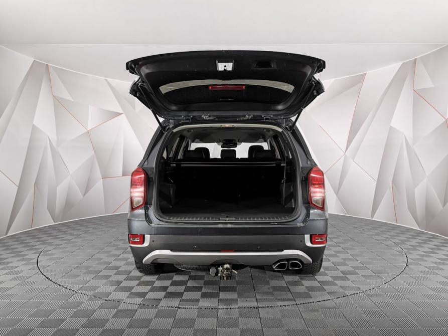 Hyundai Palisade I Москва  - изображение 11