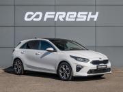 Kia Ceed III Краснодар  - изображение 27