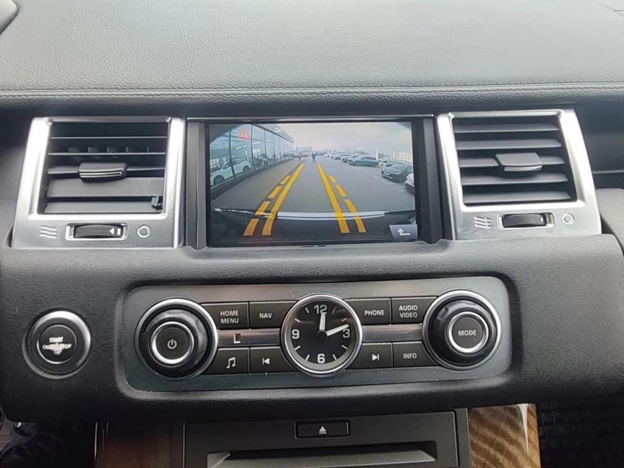 Land Rover Range Rover Sport I Рестайлинг Санкт-Петербург  - изображение 20