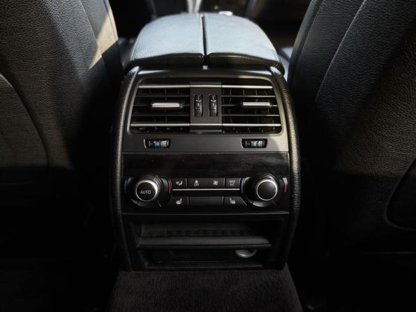 BMW 7 серии V (F01/F02/F04) Рестайлинг с пробегом 2013 года, цена 2 120 000 рублей, 293000 км, седан, Автокод Объявления