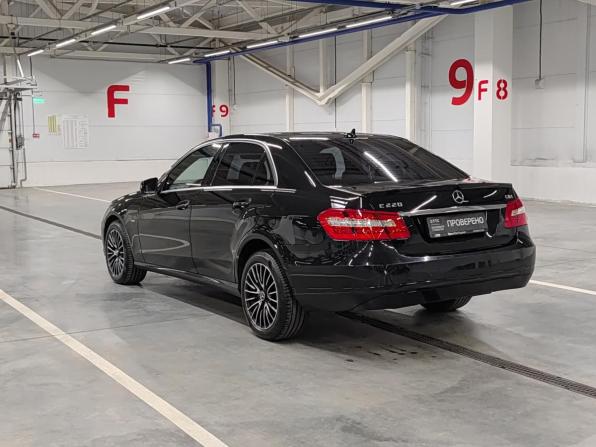 Mercedes-Benz E-Класс IV (W212 S212 C207) с пробегом 2012 года, цена 1 590 000 рублей, 276000 км, седан, Автокод Объявления